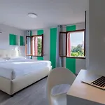 招待所 5 Min Dal Centro - Ca'lea -