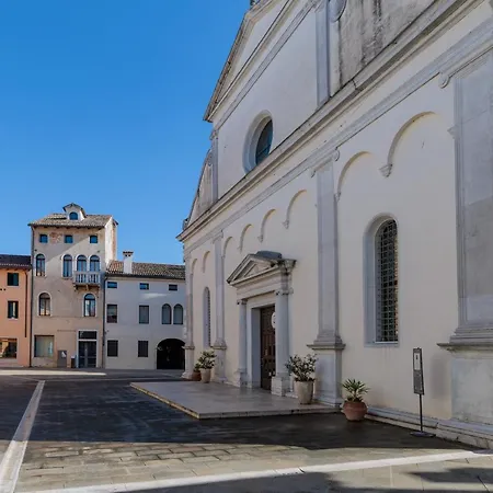 5 Min Dal Centro - Ca'lea - 3* Мотта-ди-Ливенца