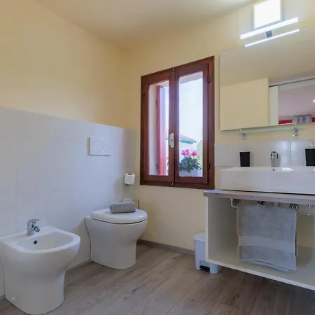5 Min Dal Centro - Ca'lea -
