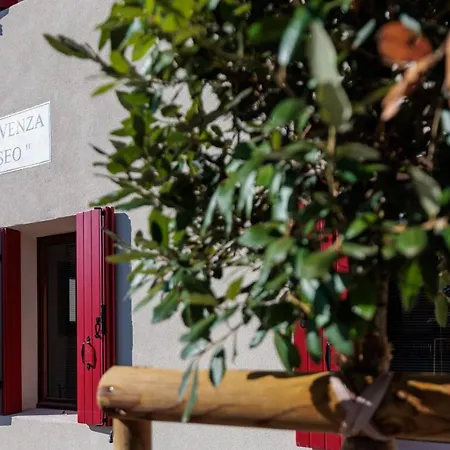 5 Min Dal Centro - Ca'lea - Гостевой дом