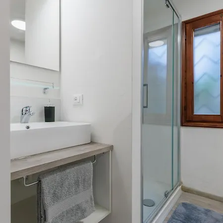5 Min Dal Centro - Ca'lea -
