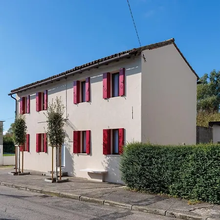 5 Min Dal Centro - Ca'lea - Мотта-ди-Ливенца