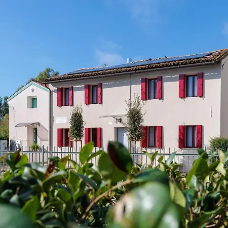5 Min Dal Centro - Ca'lea - *