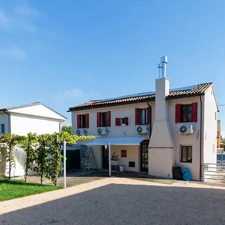 5 Min Dal Centro - Ca'lea - Гостевой дом