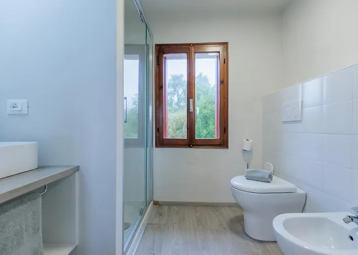 5 Min Dal Centro - Ca'lea - Гостевой дом 3*