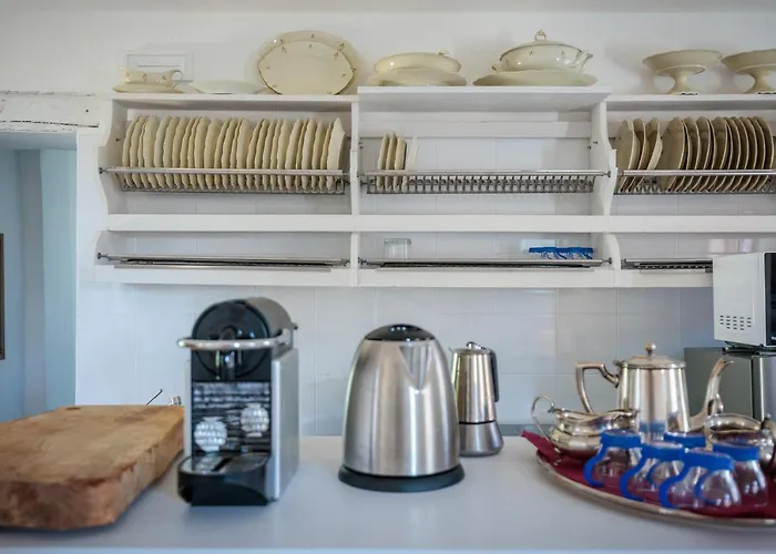 5 Min Dal Centro - Ca'lea - Гостевой дом Мотта-ди-Ливенца