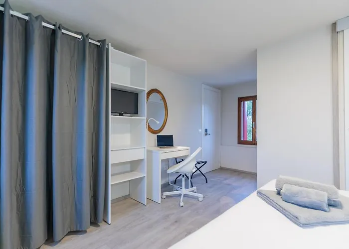 5 Min Dal Centro - Ca'lea - Мотта-ди-Ливенца