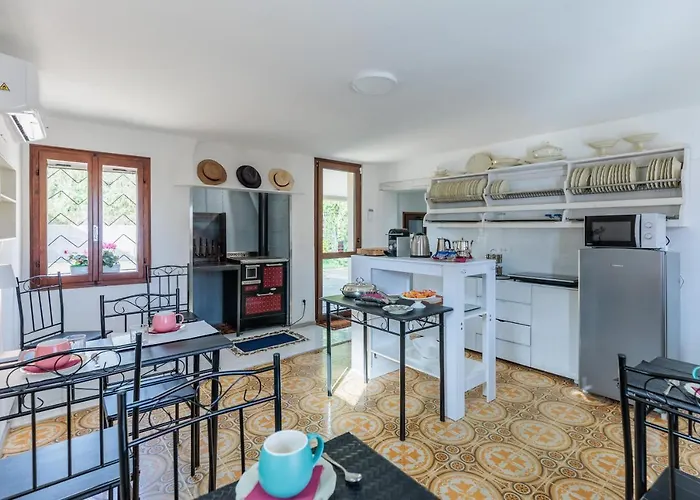 5 Min Dal Centro - Ca'lea - 3*