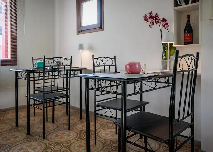 5 Min Dal Centro - Ca'lea - Гостевой дом 3*