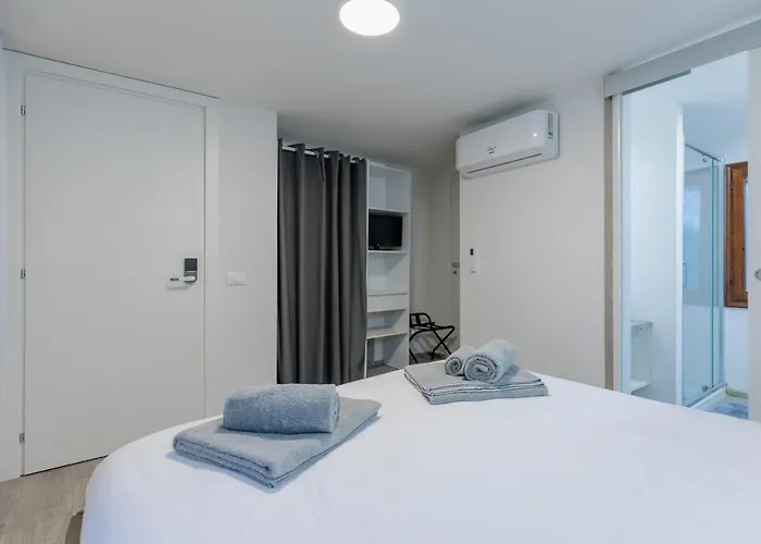 5 Min Dal Centro - Ca'lea - Гостевой дом