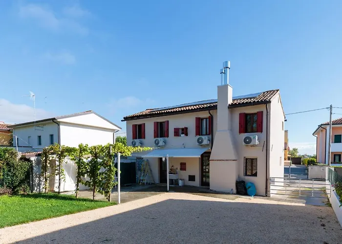 5 Min Dal Centro - Ca'lea - Гостевой дом