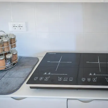 5 Min Dal Centro - Ca'lea - 3*