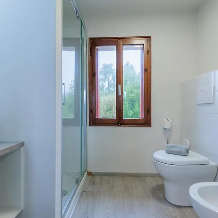 5 Min Dal Centro - Ca'lea - Penzion 3*