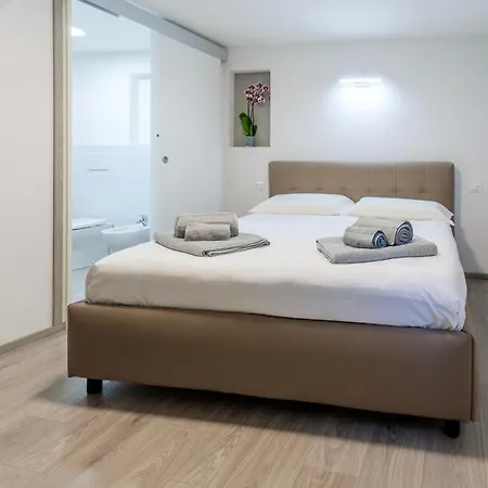 Affittacamere 5 Min Dal Centro - Ca'lea - Motta di Livenza