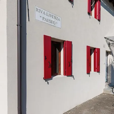 Vendégház 5 Min Dal Centro - Ca'lea -