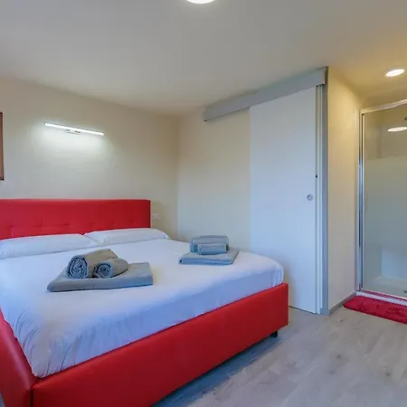 5 Min Dal Centro - Ca'lea - Affittacamere Motta di Livenza