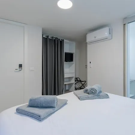 5 Min Dal Centro - Ca'lea - Affittacamere