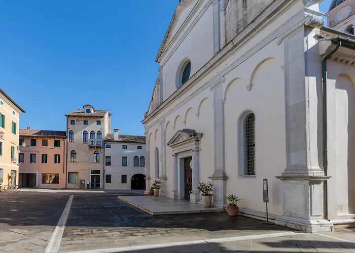 5 Min Dal Centro - Ca'lea - 3* Motta di Livenza