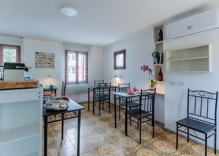 5 Min Dal Centro - Ca'lea - Πανσιόν Motta di Livenza