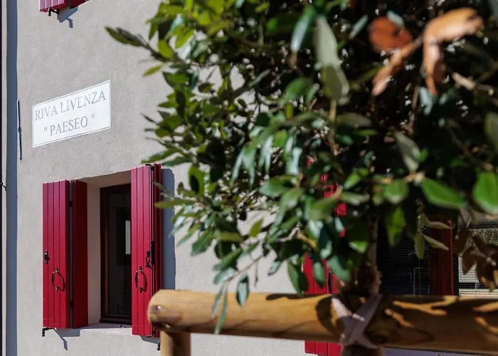 5 Min Dal Centro - Ca'lea - Πανσιόν