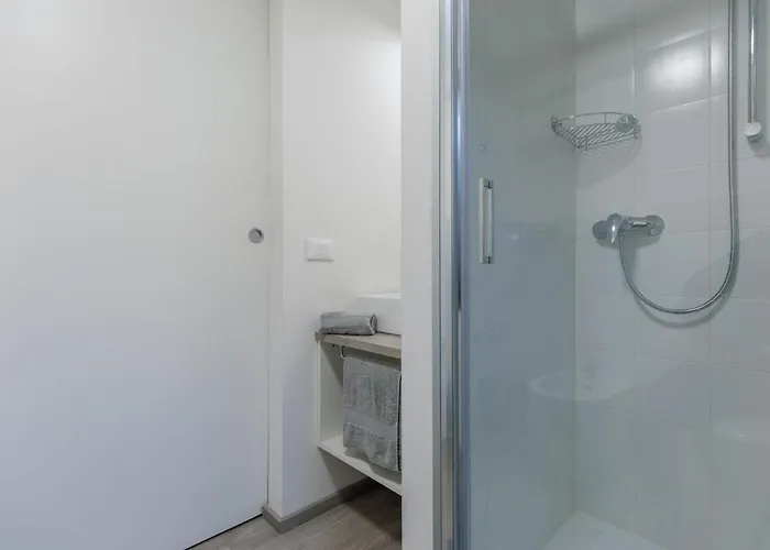 Πανσιόν 5 Min Dal Centro - Ca'lea - Motta di Livenza