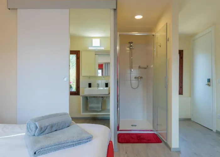 Πανσιόν 5 Min Dal Centro - Ca'lea - 3*