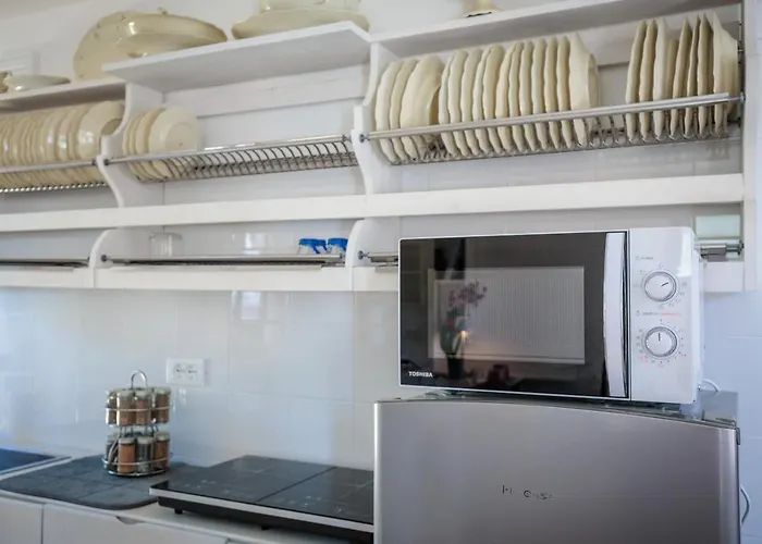 5 Min Dal Centro - Ca'lea - 3*