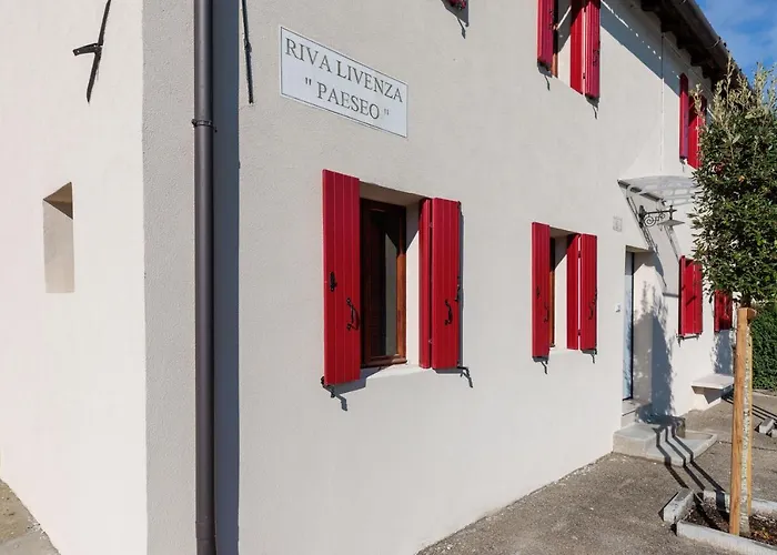 Πανσιόν 5 Min Dal Centro - Ca'lea -