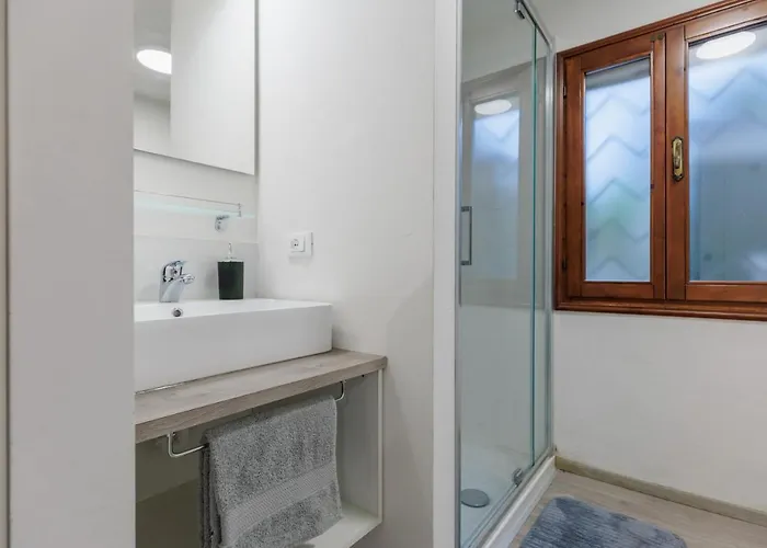 5 Min Dal Centro - Ca'lea -