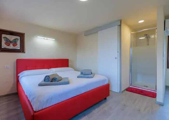 5 Min Dal Centro - Ca'lea - Πανσιόν Motta di Livenza