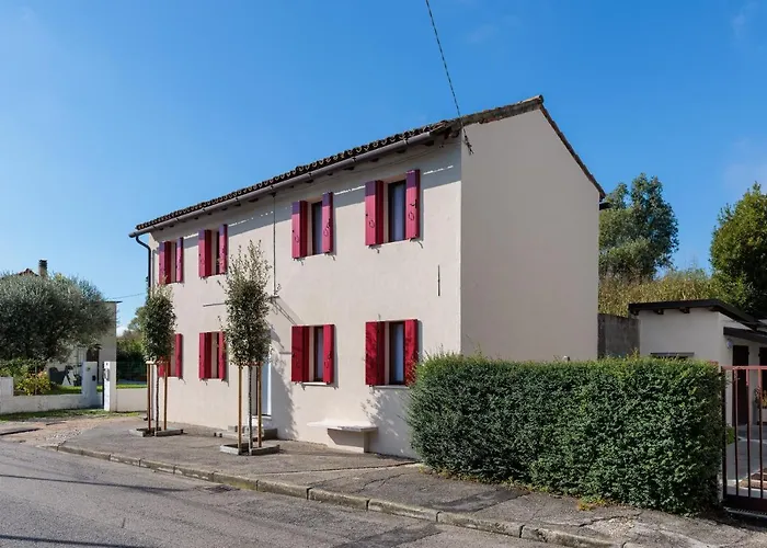 5 Min Dal Centro - Ca'lea - Motta di Livenza